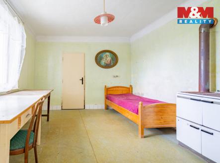 DSC07636-HDR.jpg | Prodej - dům/vila, 80 m²