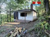 Prodej - chata/rekreační objekt, 33 m²