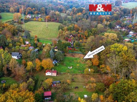 Zahrada | Prodej - pozemek, zahrada, 634 m²