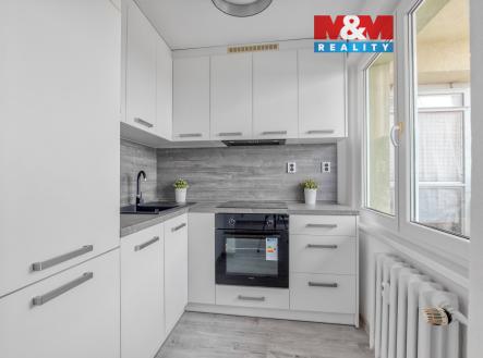 DSC_8294.jpg | Pronájem bytu, 1+1, 34 m²