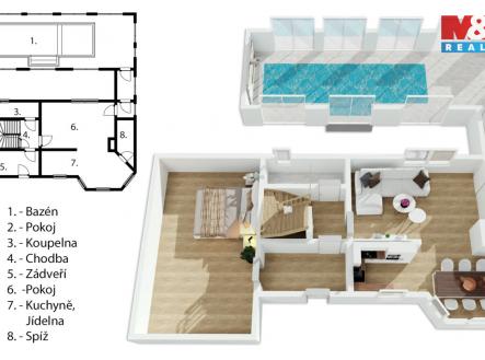 pudor.jpg | Prodej - dům/vila, 180 m²