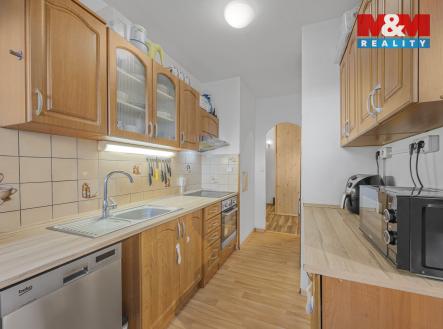 _MG_8446.jpg | Prodej bytu, 2+kk, 46 m²