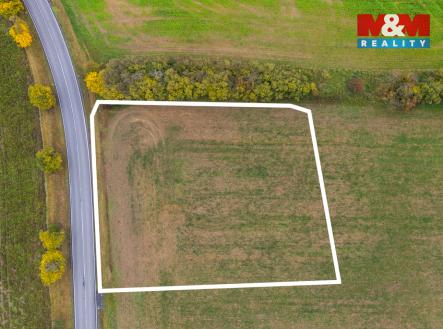 DJI_20251015103210_0014_D kopie B.jpg | Prodej - pozemek, zemědělská půda, 3 689 m²