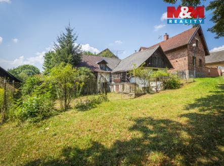 78049.jpeg | Prodej - chata/rekreační objekt, 81 m²