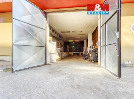 DSC02214_27.jpg | Pronájem - výrobní prostor, 145 m²