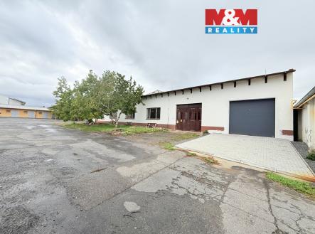 image_BE67928F-71DD-49B1-9DB3-844EC859B80A_1760544013.jpeg | Pronájem - výrobní prostor, 318 m²