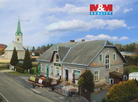 Foto dům - kopie.jpg | Prodej - obchodní prostor, 320 m²