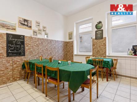 kuchyň | Prodej - obchodní prostor, 320 m²