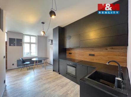 IMG_7297.jpg | Pronájem bytu, 1+1, 55 m²