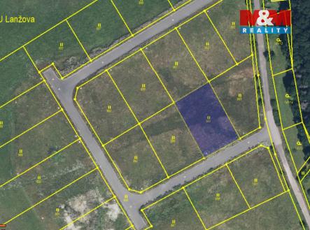 Schránka _10-16-2025_01.jpg | Prodej - pozemek pro bydlení, 982 m²