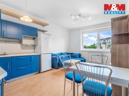 . | Prodej bytu, 3+kk, 68 m²