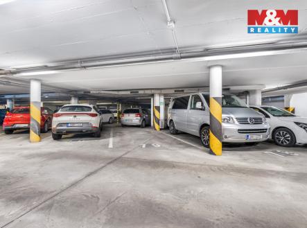 . | Prodej bytu, 3+kk, 68 m²