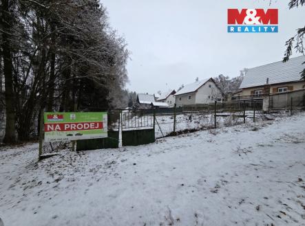 plachta.jpg | Prodej - pozemek pro bydlení, 338 m²