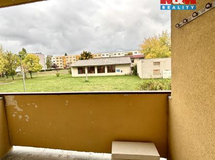 lodžie | Prodej bytu, 3+1, 81 m²