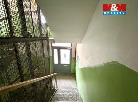 přízemí | Prodej bytu, 3+1, 81 m²