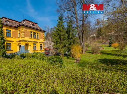 . | Pronájem bytu, 1+kk, 30 m²