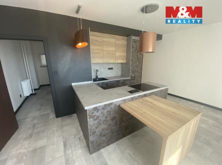 IMG_4524.jpeg | Pronájem bytu, 2+kk, 56 m²