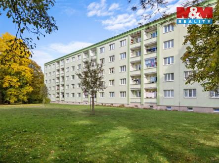 dům | Prodej bytu, 2+1, 56 m²