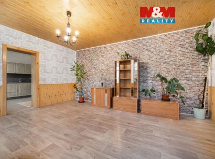 21.jpg | Prodej - chata/rekreační objekt, 75 m²