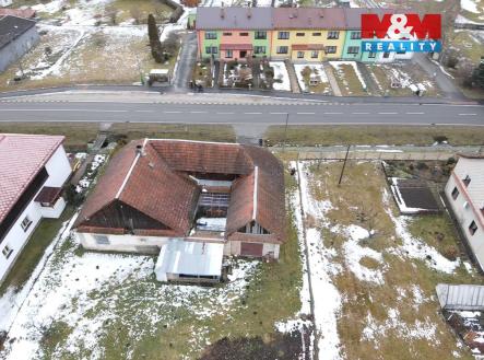 5f56a4c8-4d9f-40d0-a997-594cfbb932d1.JPG | Prodej - chata/rekreační objekt, 75 m²