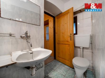 14.jpg | Prodej - chata/rekreační objekt, 75 m²