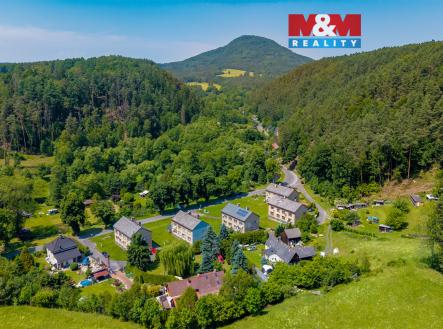 . | Pronájem bytu, 3+1, 58 m²