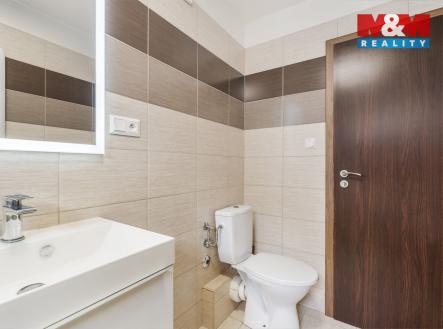 . | Pronájem bytu, 3+1, 58 m²