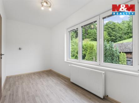 . | Pronájem bytu, 3+1, 58 m²