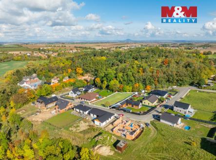 pozemek | Prodej - pozemek pro bydlení, 1 294 m²