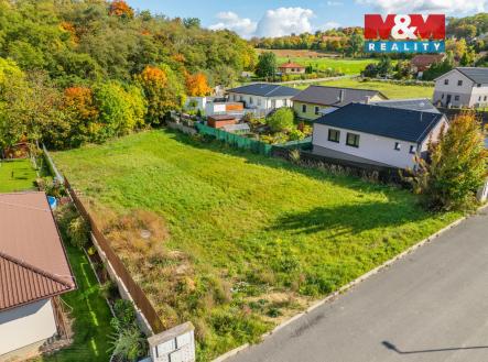 pozemek | Prodej - pozemek pro bydlení, 1 294 m²