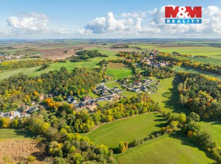 okolí | Prodej - pozemek pro bydlení, 1 294 m²