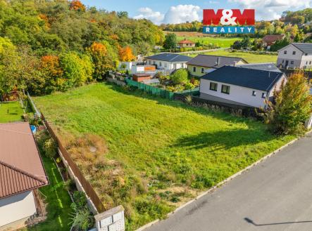 pozemek | Prodej - pozemek pro bydlení, 1 294 m²