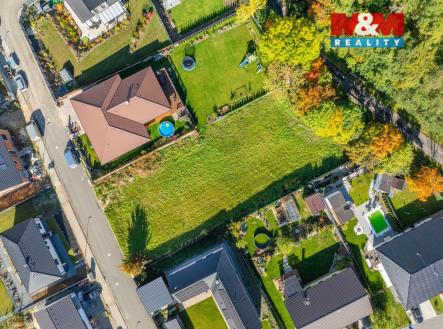 pozemek | Prodej - pozemek pro bydlení, 1 294 m²