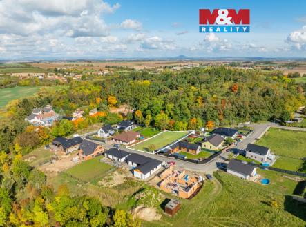 pozemek | Prodej - pozemek pro bydlení, 1 294 m²