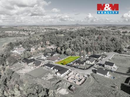 okolí | Prodej - pozemek pro bydlení, 1 294 m²