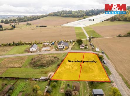 DJI_0019a.jpg | Prodej - pozemek pro bydlení, 944 m²