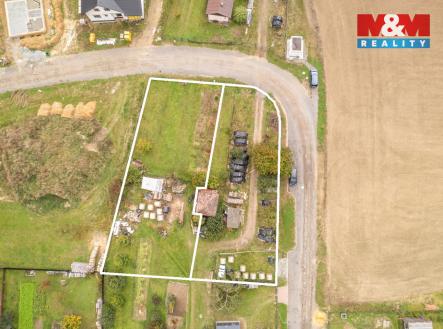 DJI_0006.jpg | Prodej - pozemek pro bydlení, 944 m²