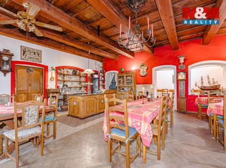 DSC_3871-HDR.jpg | Prodej - restaurace, 130 m²