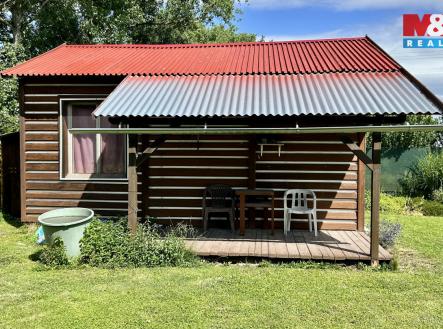 . | Prodej - chata/rekreační objekt, 24 m²