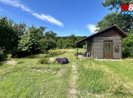 . | Prodej - chata/rekreační objekt, 24 m²