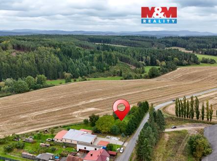 DJI_20251006141721_0722_D.jpg | Prodej - pozemek pro bydlení, 1 030 m²