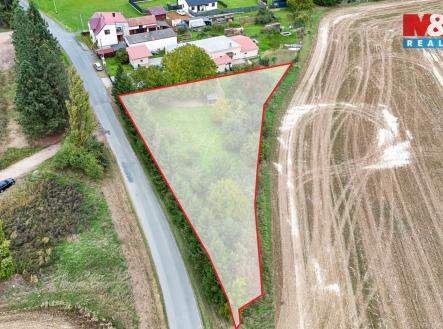 DJI_20251006141520_0717_D_.jpg | Prodej - pozemek pro bydlení, 2 058 m²