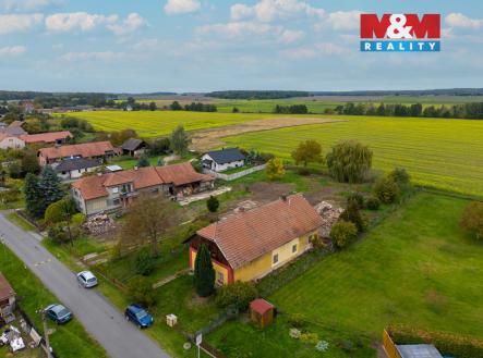 DJI_20251010110922_0027_D-HDR-Edit.jpg | Prodej - dům/vila, 200 m²