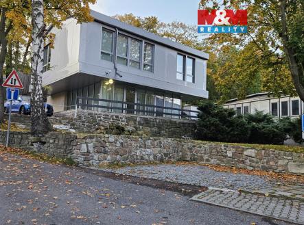 image_AF287BE4-0B5D-431E-ADBB-D78B34CAA342_1760778904.jpeg | Pronájem - kanceláře, 80 m²