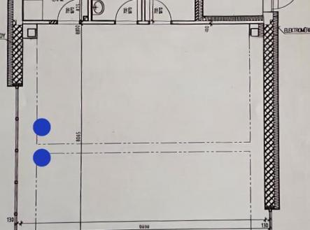 image_1E3AC4D6-9A47-42A5-A4BF-91785CE8231F_1760778904.jpeg | Pronájem - kanceláře, 80 m²