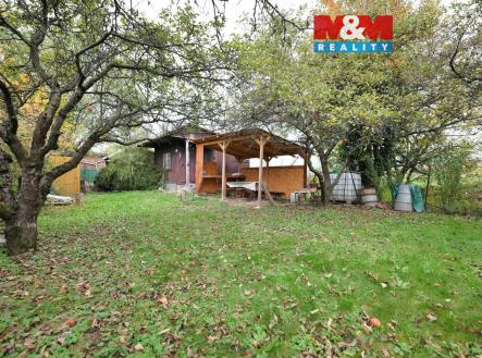 P1171839.jpeg | Prodej - chata/rekreační objekt, 11 m²