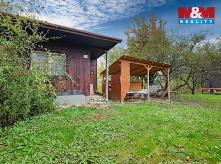 P1171837.jpeg | Prodej - chata/rekreační objekt, 11 m²