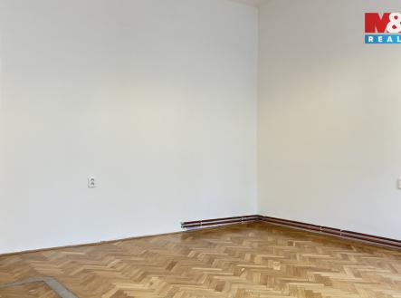 . | Pronájem bytu, 3+1, 98 m²