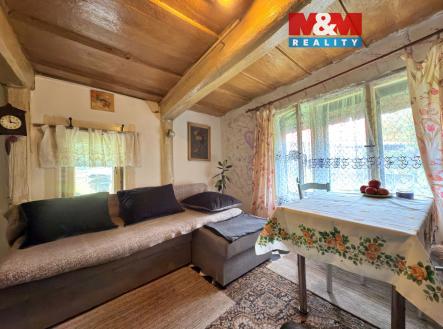 IMG_1464.jpg | Prodej - dům/vila, 43 m²