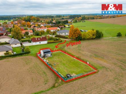 DJI_0070-HDR.jpg | Prodej - pozemek pro bydlení, 755 m²